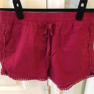 LOFT casual shorts